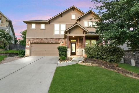 6 Muthill Circle Conroe TX 77304