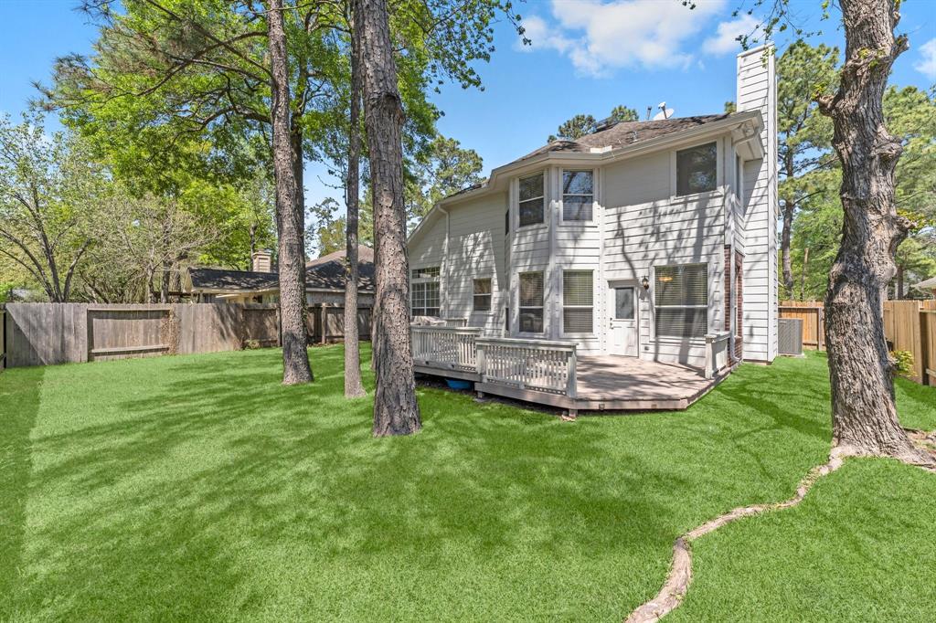 50 S Willow Point Circle, The Woodlands, Texas image 31