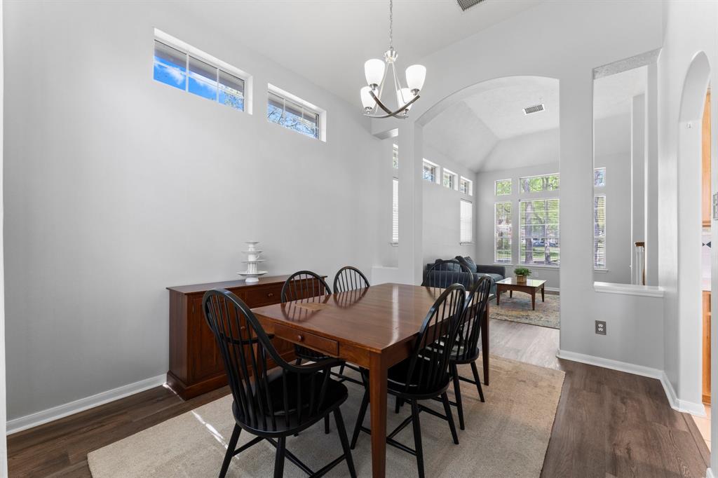 50 S Willow Point Circle, The Woodlands, Texas image 16