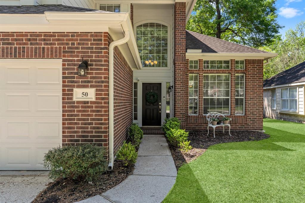 50 S Willow Point Circle, The Woodlands, Texas image 4