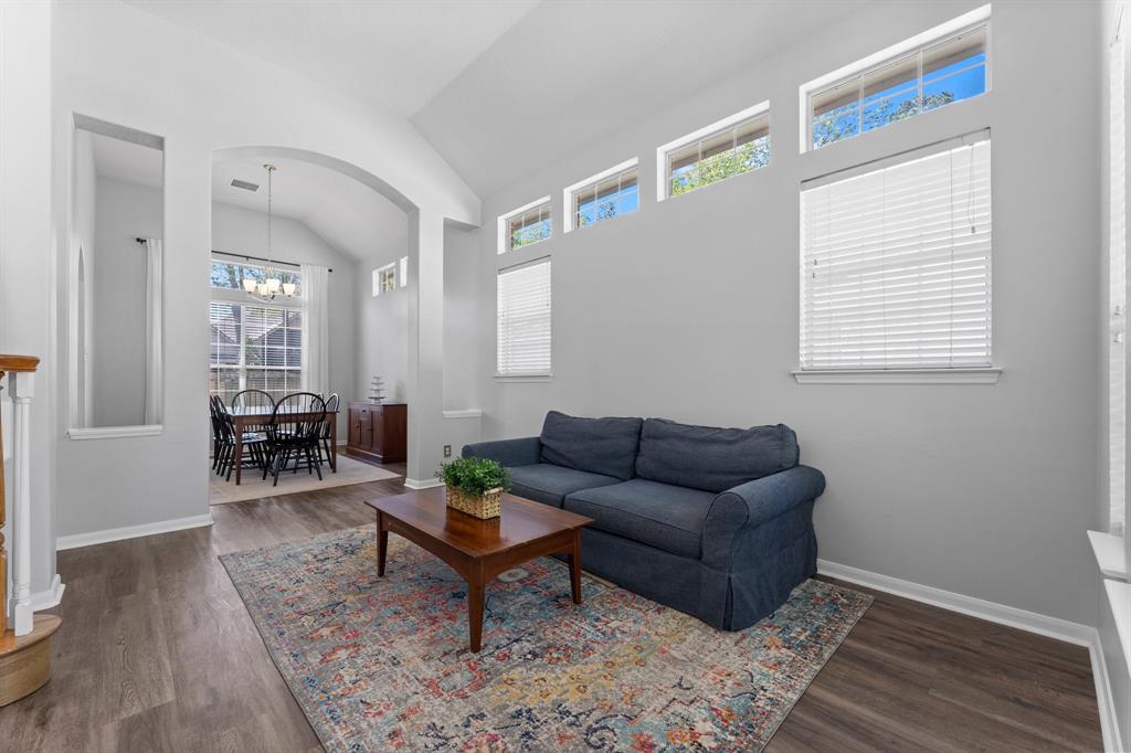 50 S Willow Point Circle, The Woodlands, Texas image 19