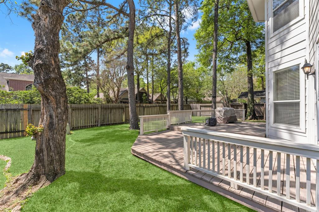 50 S Willow Point Circle, The Woodlands, Texas image 30