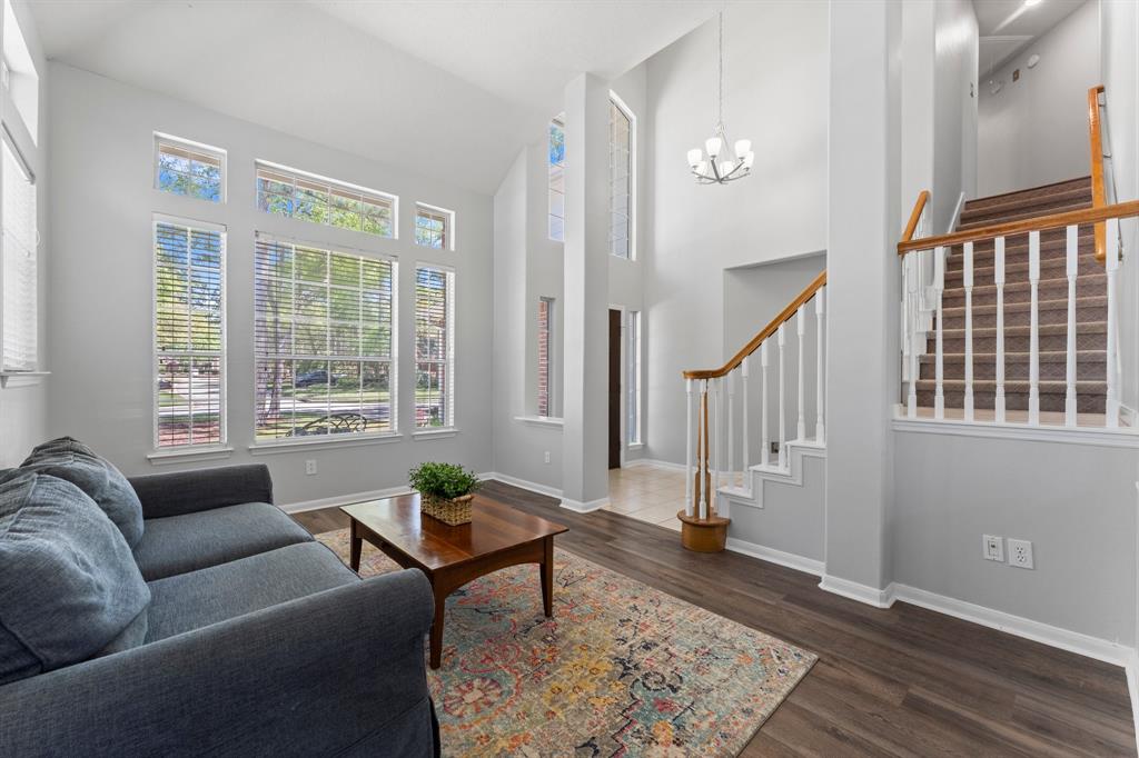 50 S Willow Point Circle, The Woodlands, Texas image 18