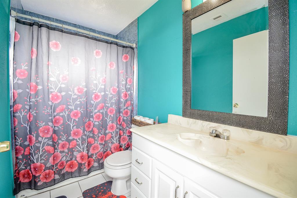 6939 Fox Mesa Lane, Humble, Texas image 12
