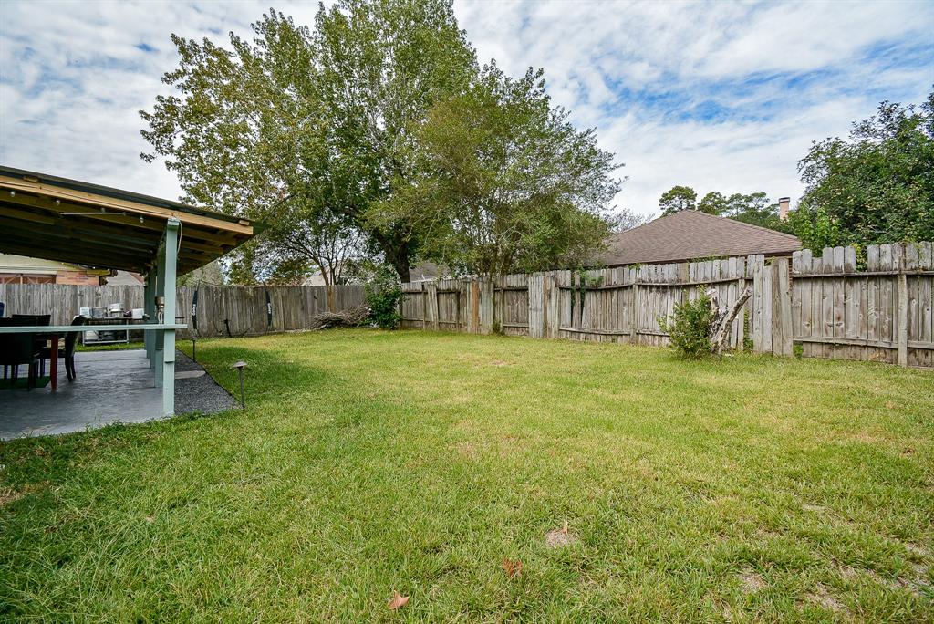 6939 Fox Mesa Lane, Humble, Texas image 20
