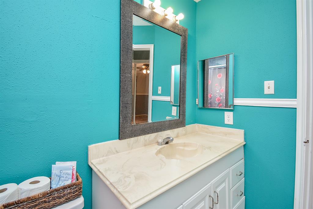 6939 Fox Mesa Lane, Humble, Texas image 13