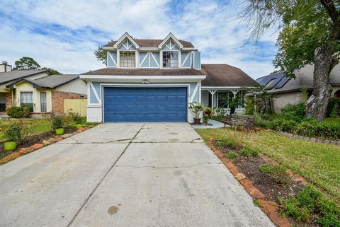 6939 Fox Mesa Lane Humble TX 77338