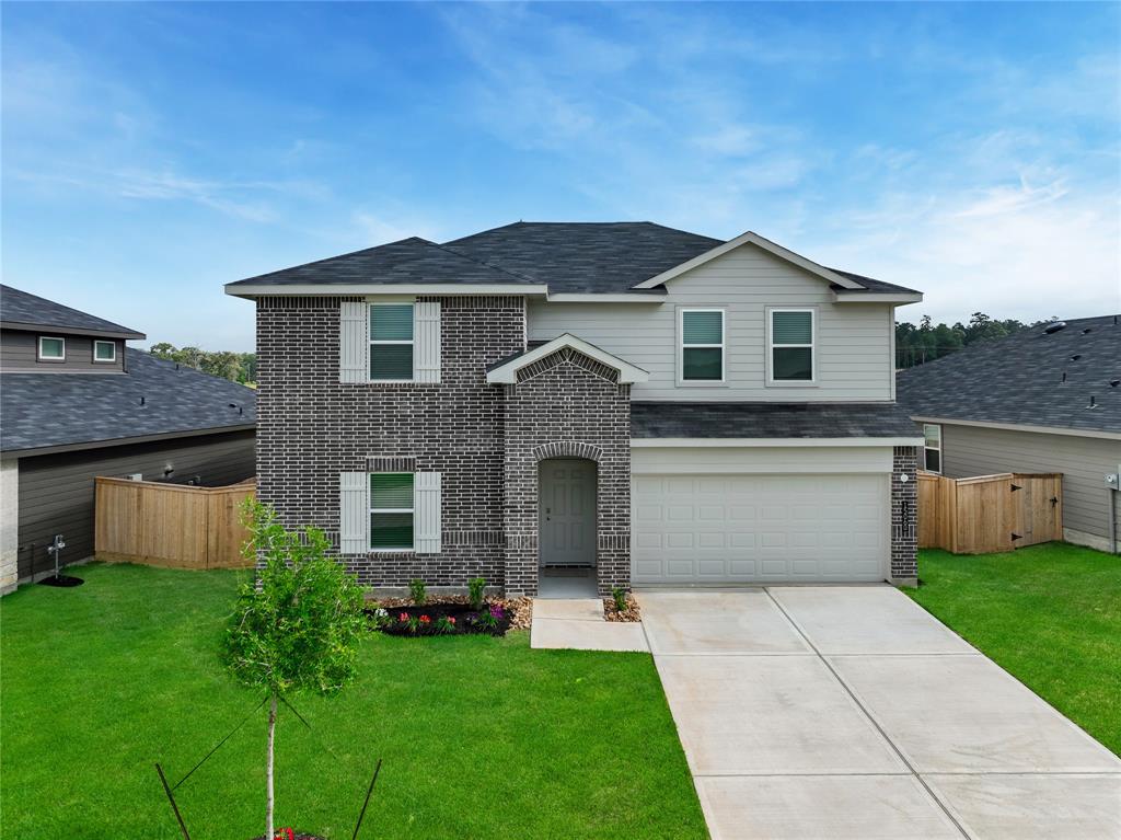 15060 Cherry Creek Drive Dr, Magnolia, Texas image 1