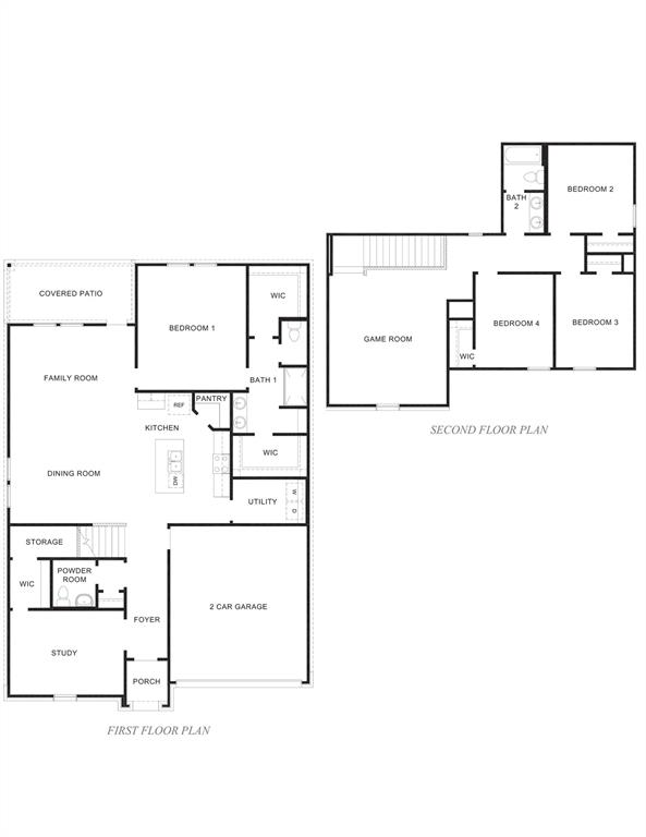15060 Cherry Creek Drive Dr, Magnolia, Texas image 3