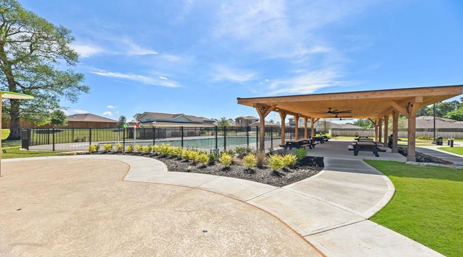 15060 Cherry Creek Drive Dr, Magnolia, Texas image 33