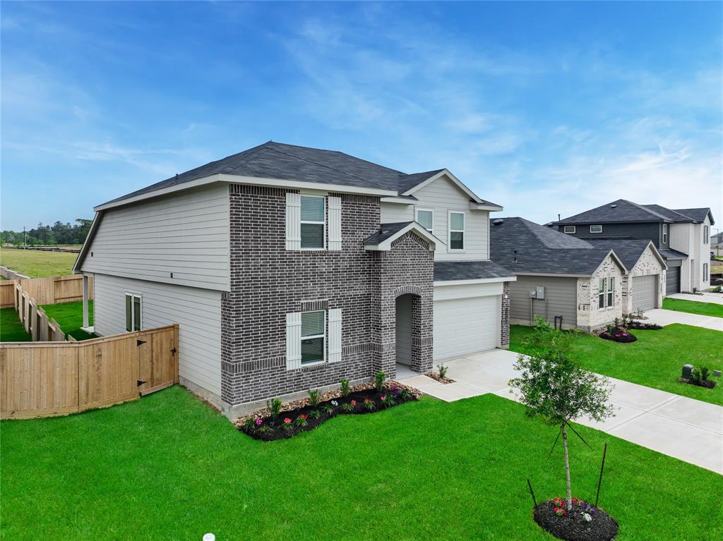 15060 Cherry Creek Drive Dr, Magnolia, Texas image 2