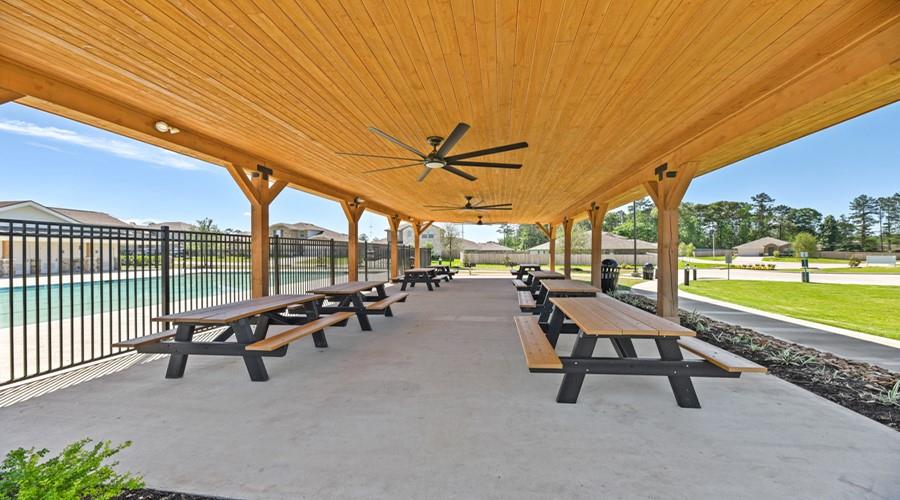 15060 Cherry Creek Drive Dr, Magnolia, Texas image 27