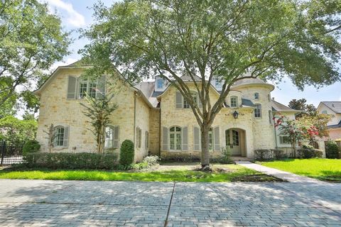 764 Kuhlman Road Hunters Creek Village TX 77024