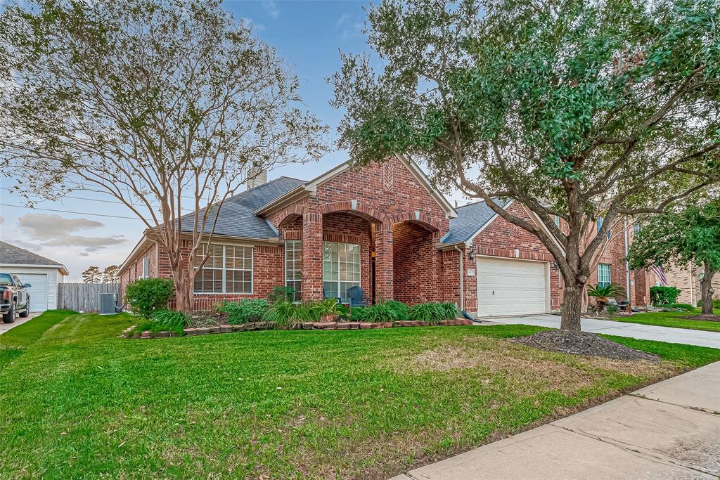 19115 W Sawtooth Canyon Dr Dr, Tomball, Texas image 2