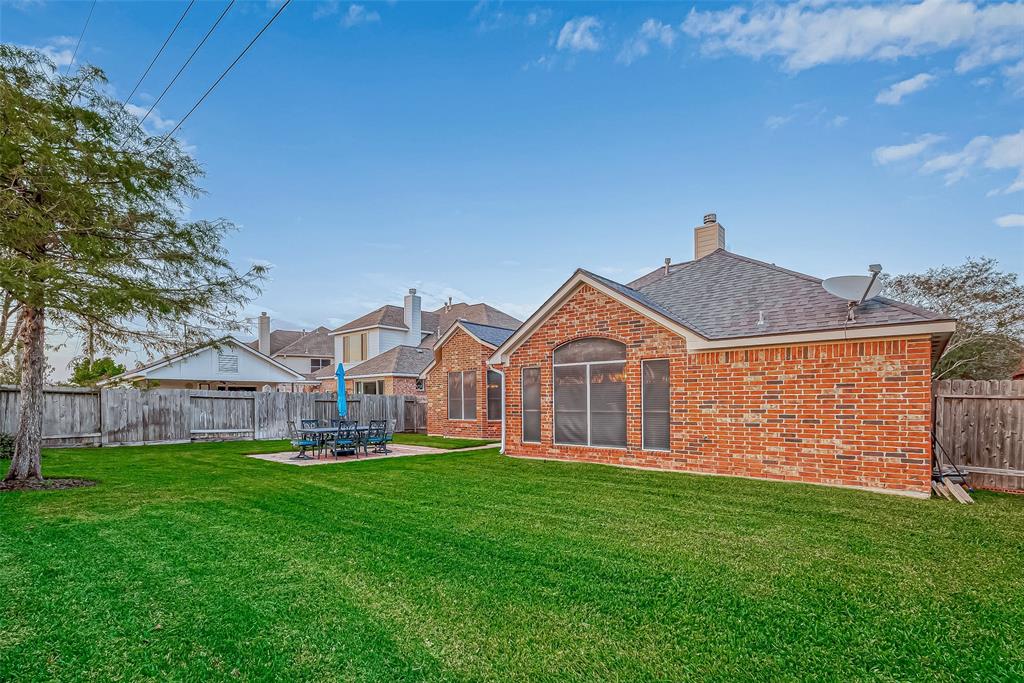 19115 W Sawtooth Canyon Dr Dr, Tomball, Texas image 28