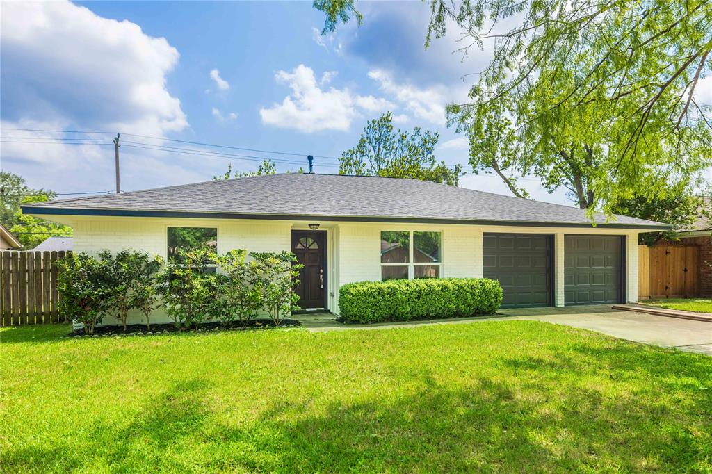 9647 Judalon Lane, Houston, Texas image 1
