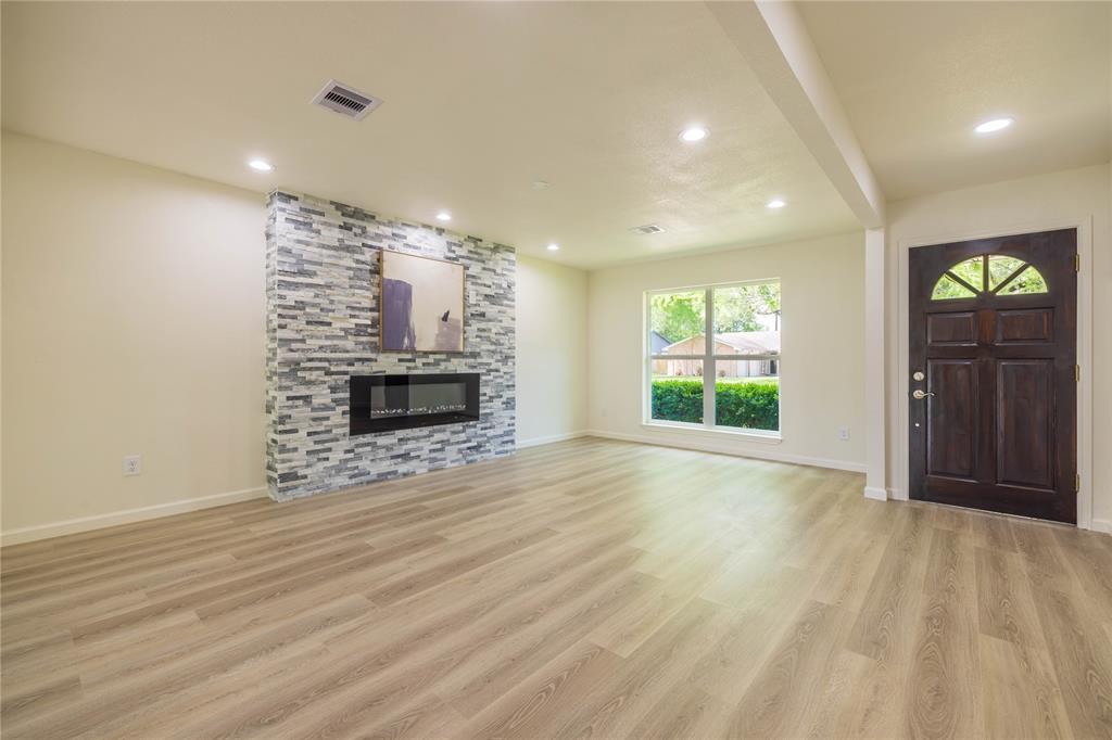 9647 Judalon Lane, Houston, Texas image 3