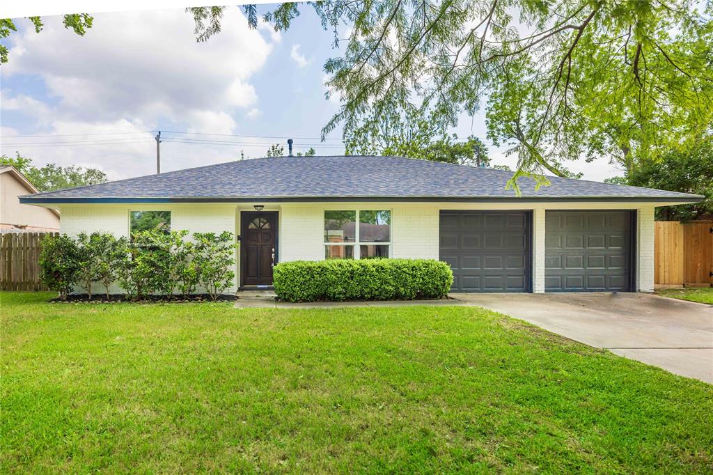 9647 Judalon Lane, Houston, Texas image 2