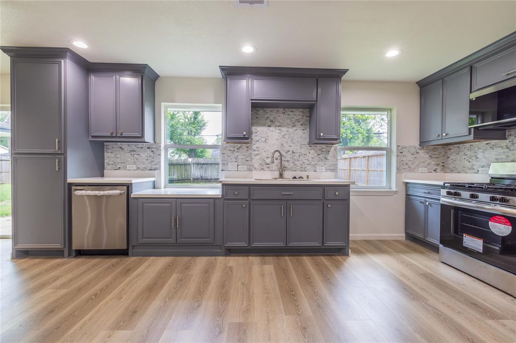 9647 Judalon Lane, Houston, Texas image 6