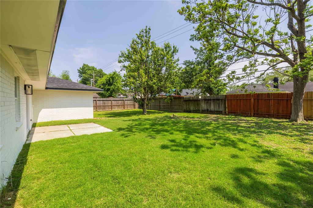 9647 Judalon Lane, Houston, Texas image 19