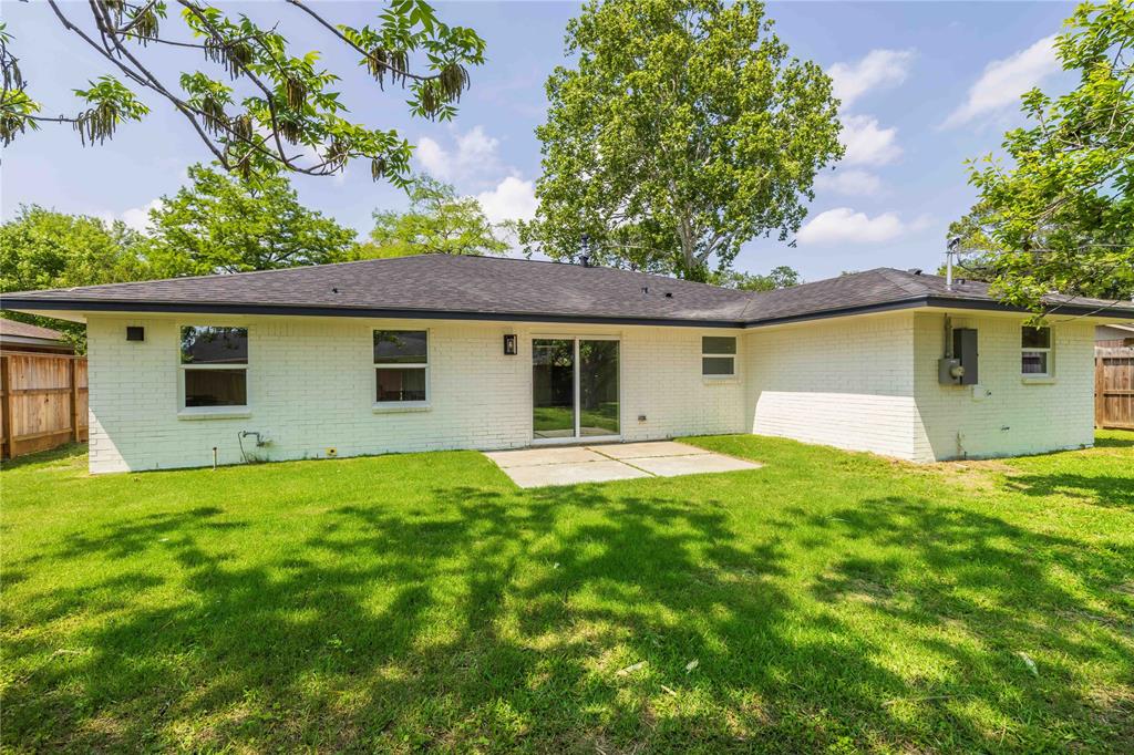 9647 Judalon Lane, Houston, Texas image 20