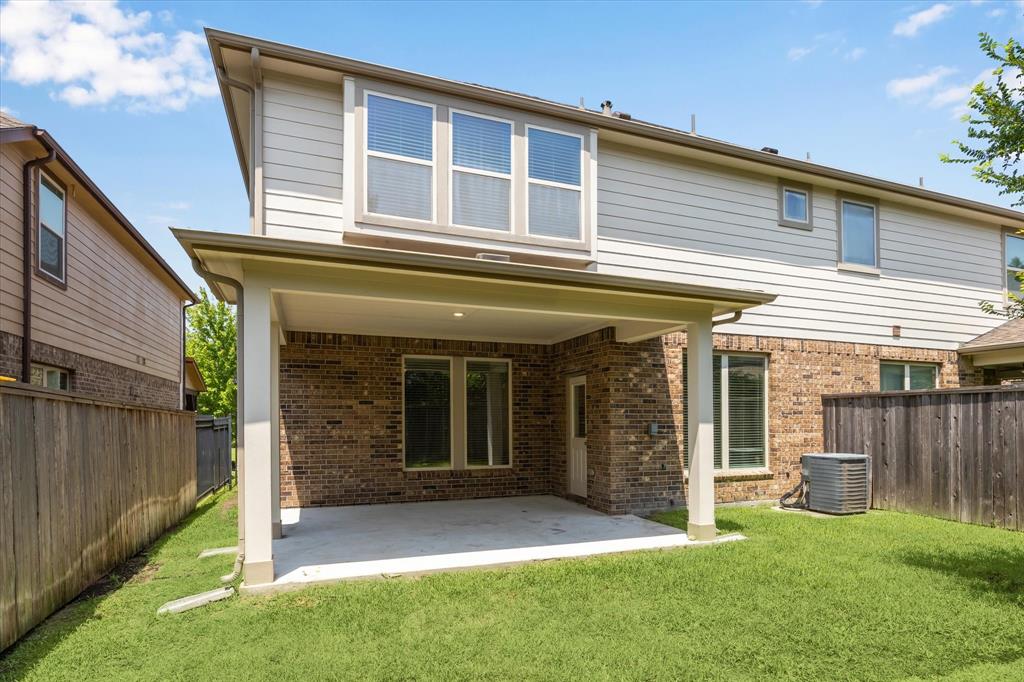 12 Centennial Ridge Place, Magnolia, Texas image 30