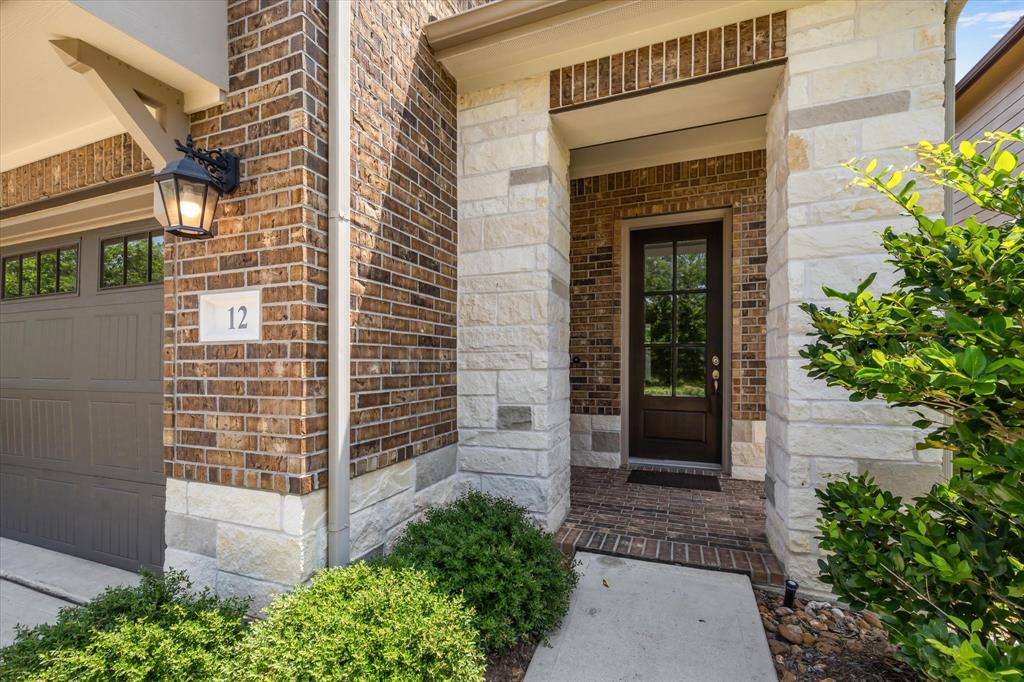 12 Centennial Ridge Place, Magnolia, Texas image 2