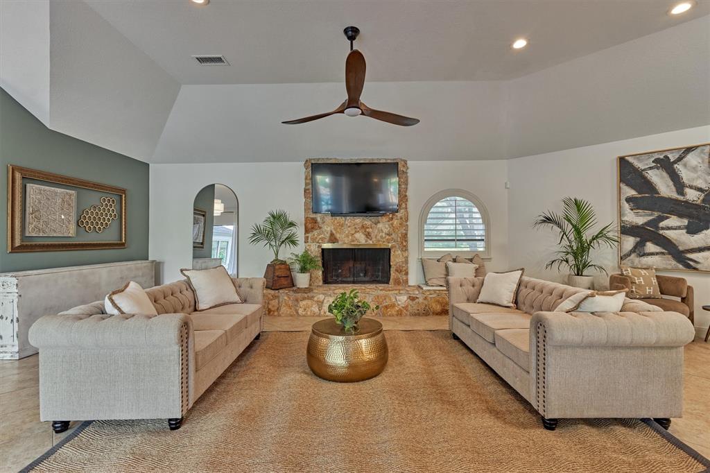 23106 Hampton Forest Lane