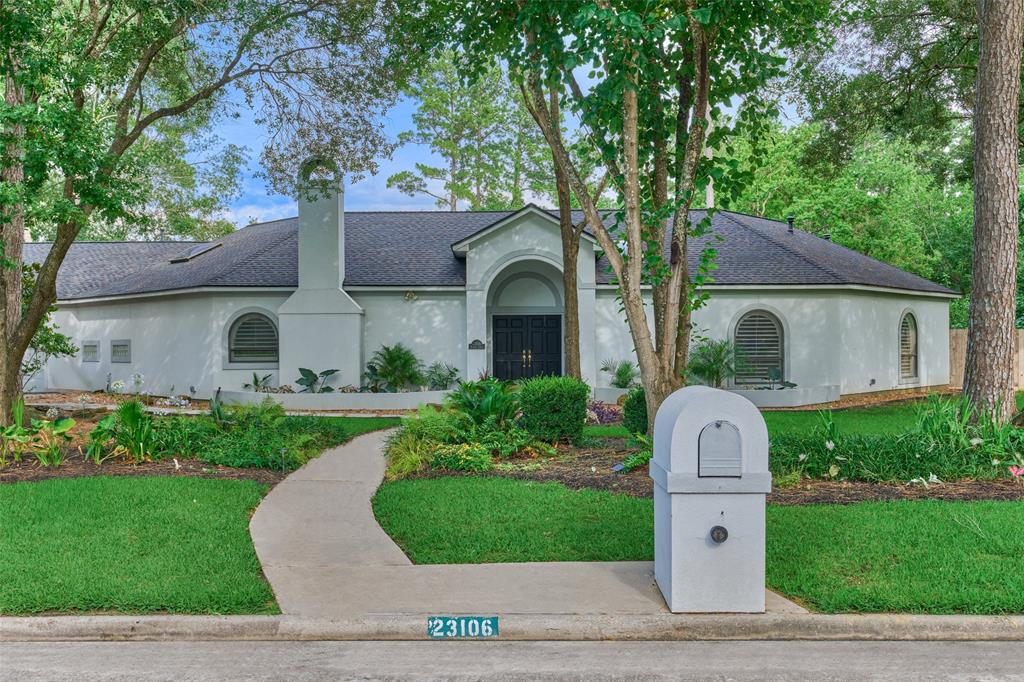 23106 Hampton Forest Lane