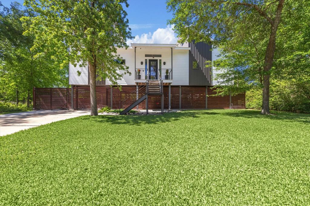 12411 Texas Army Trail, Cypress, Texas image 1