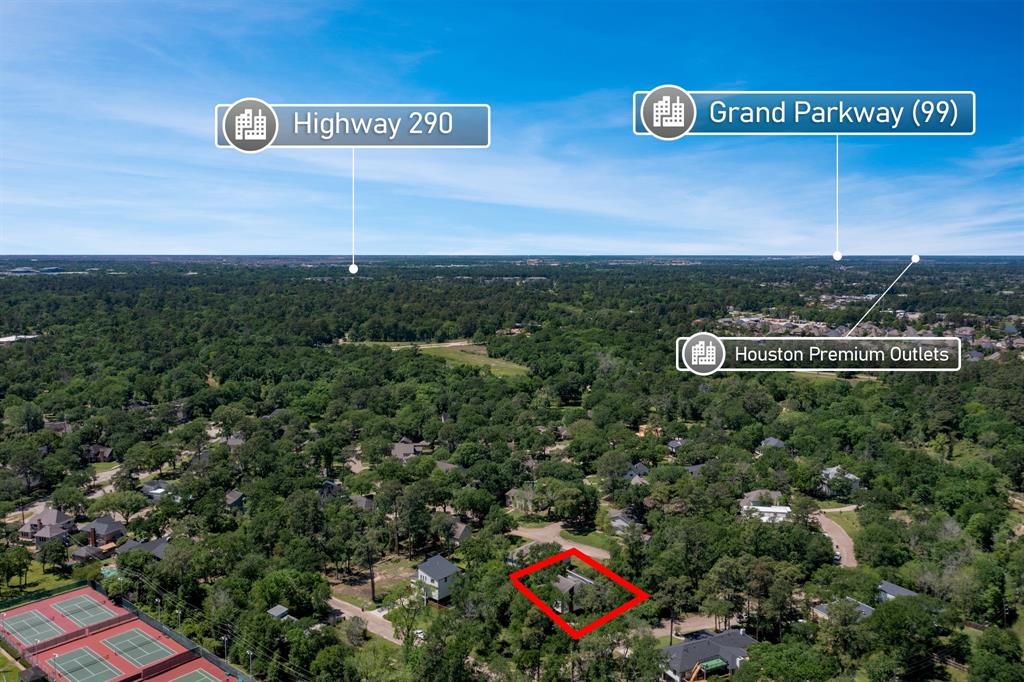 12411 Texas Army Trail, Cypress, Texas image 33