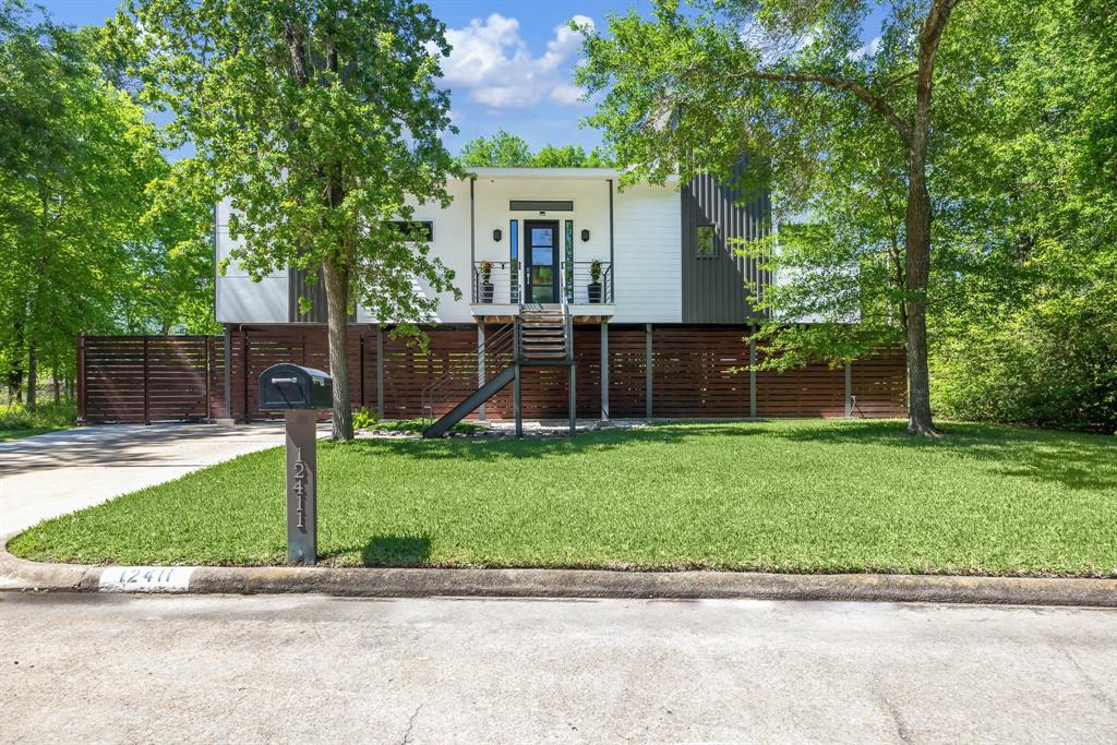 12411 Texas Army Trail, Cypress, Texas image 4