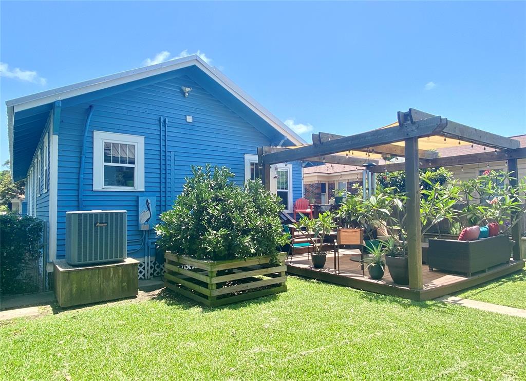 3814 Avenue O 1/2, Galveston, Texas image 31
