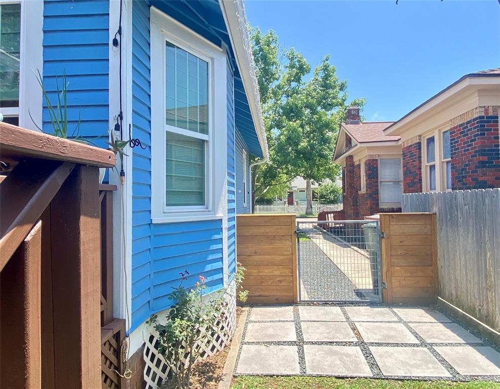 3814 Avenue O 1/2, Galveston, Texas image 30