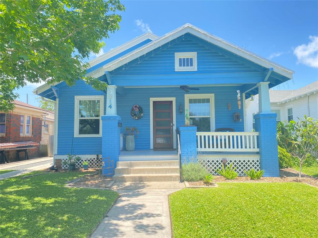 3814 Avenue O 1/2, Galveston, Texas image 1
