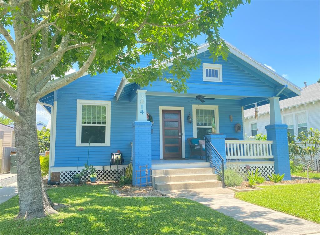 3814 Avenue O 1/2, Galveston, Texas image 3