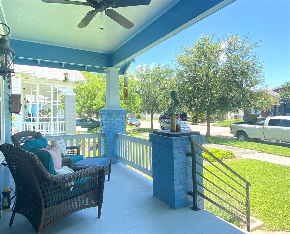 3814 Avenue O 1/2, Galveston, Texas image 6