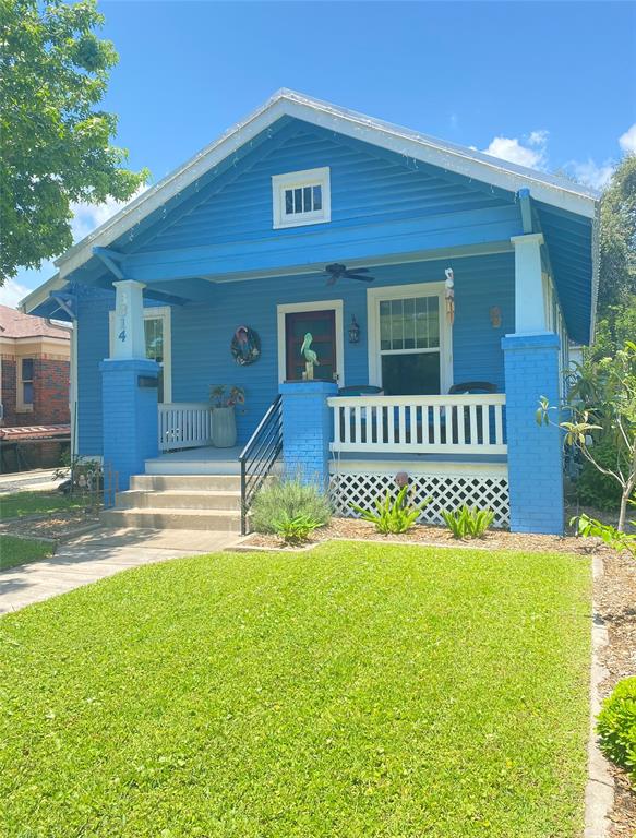 3814 Avenue O 1/2, Galveston, Texas image 2
