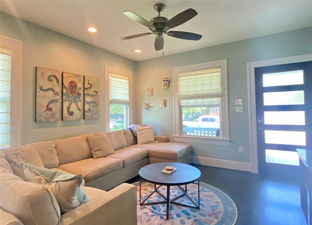 3814 Avenue O 1/2, Galveston, Texas image 8