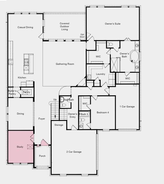 1652 Birch Lake Bend