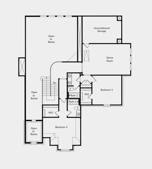 1652 Birch Lake Bend