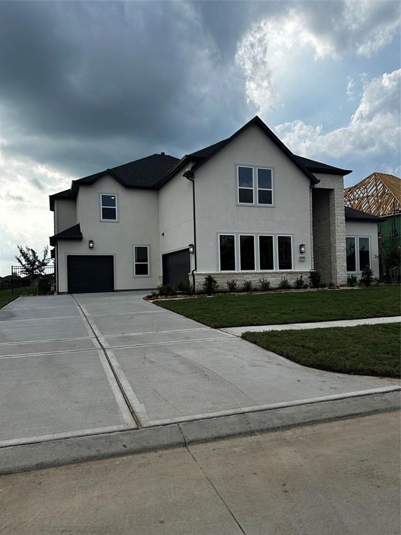 1652 Birch Lake Bend, Friendswood, Texas image 1