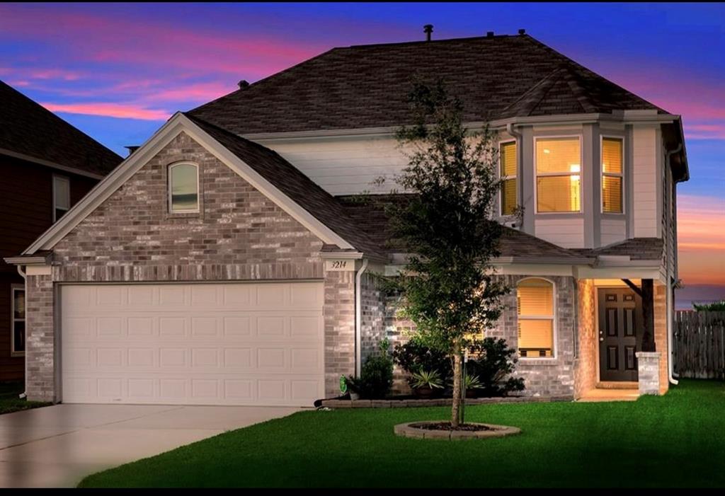 3214 View Valley Trail