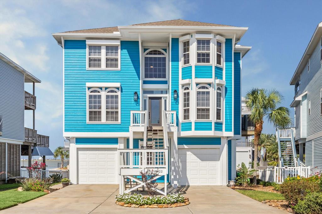 422 Sunset Circle