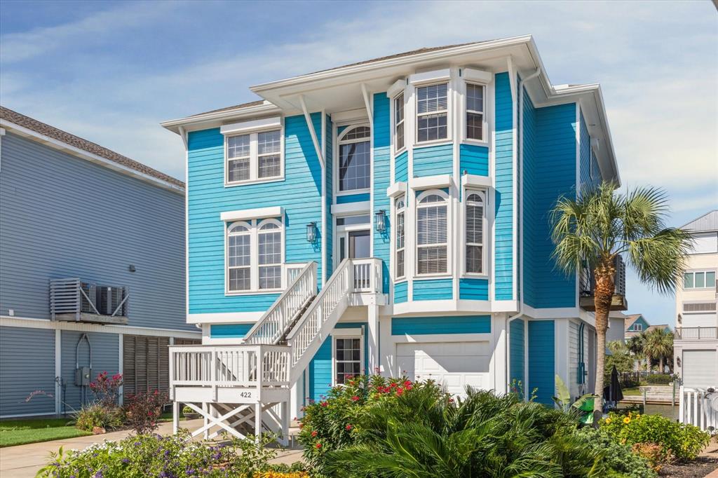 422 Sunset Circle