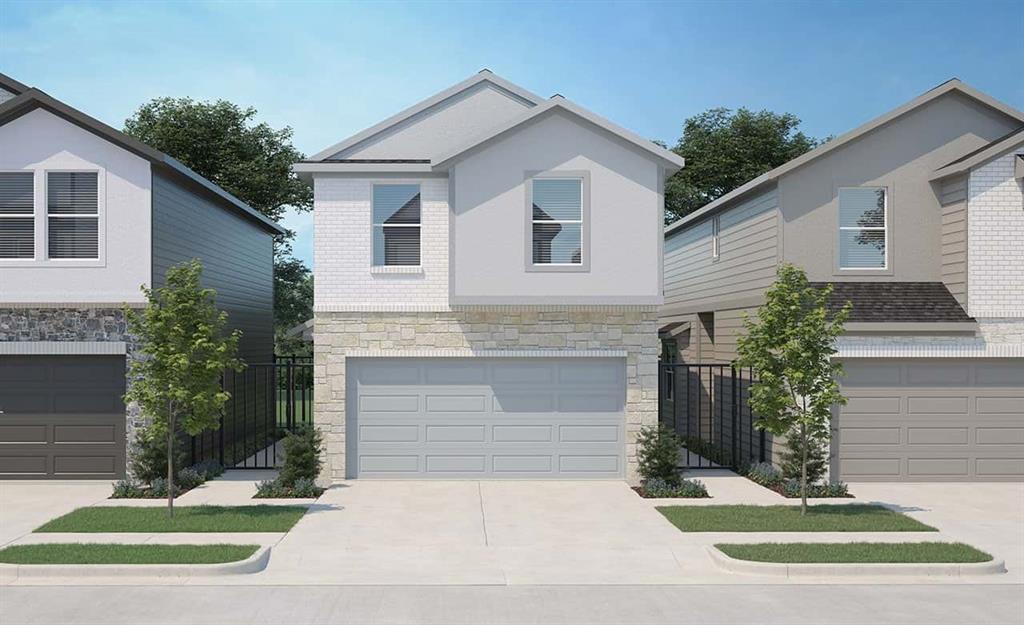 3607 Shire Valley Drive, Missouri City, Texas image 1