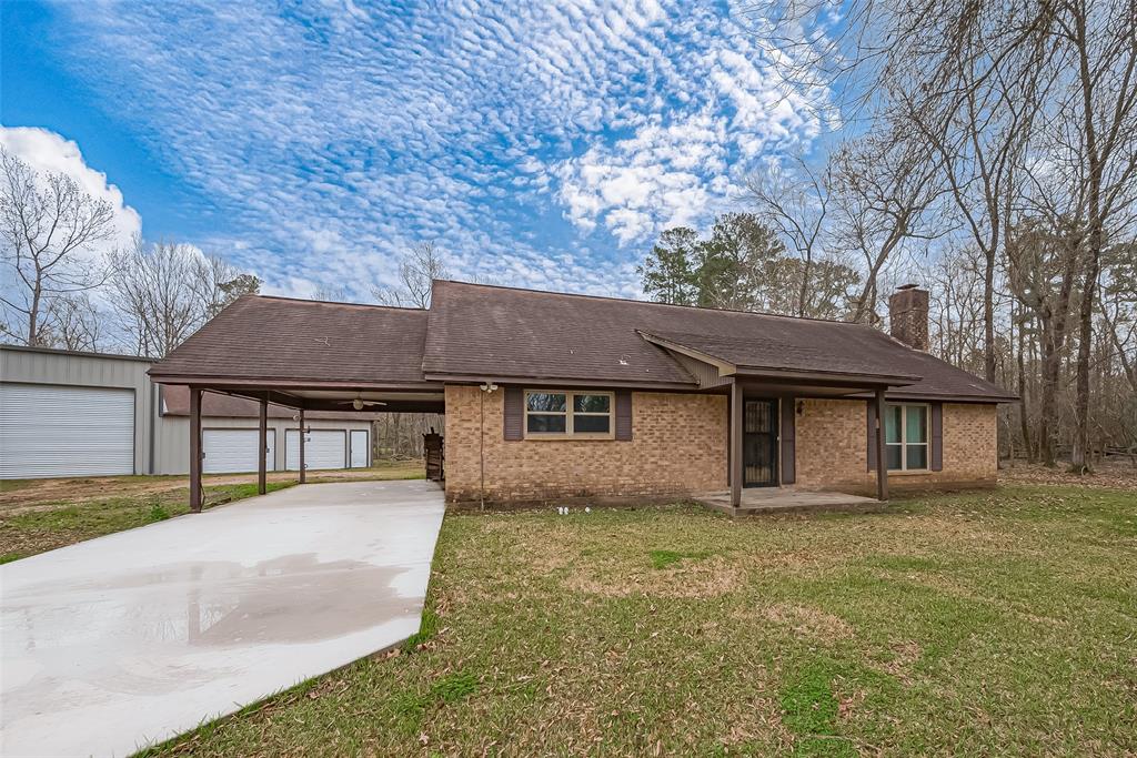 149 County Road 6499, Dayton, Texas image 3