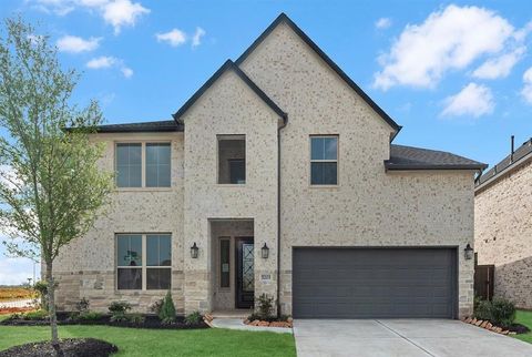 5203 Benton Woods Trail Rosenberg TX 77471