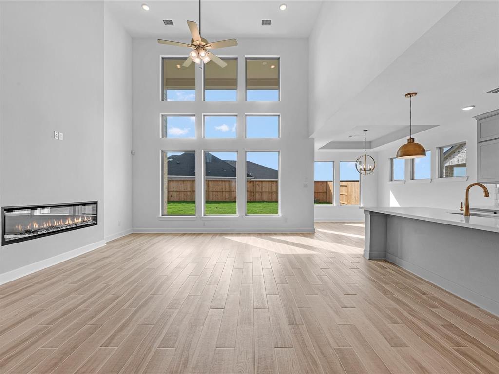 5203 Benton Woods Trail