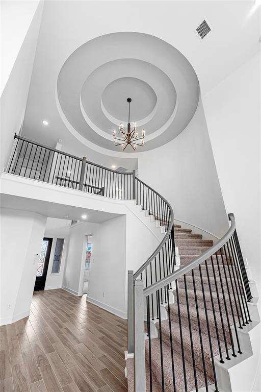 5203 Benton Woods Trail